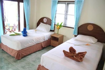 Dragon Hut Resort – 照片 2