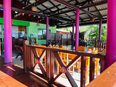 Dragon Hut Resort – 照片 4