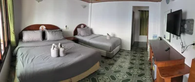 Dragon Hut Resort – 照片 5