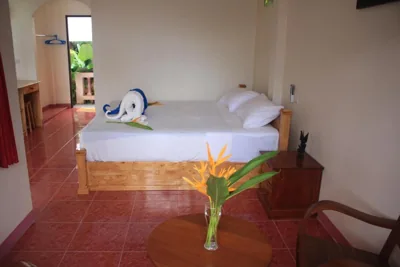 Dragon Hut Resort – 照片 6