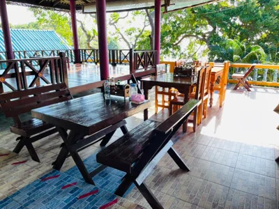 Dragon Hut Resort – 照片 9