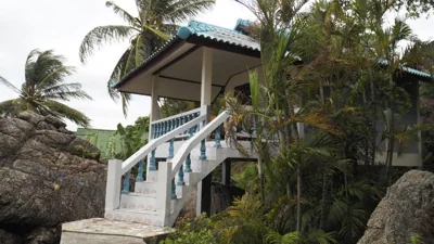 Dragon Hut Resort – 照片 10