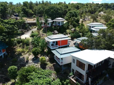 Dragon Hut Resort – 照片 11