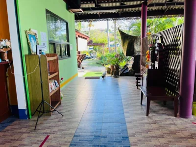 Dragon Hut Resort – 照片 12