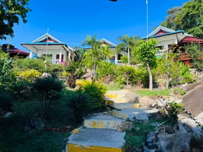 Dragon Hut Resort – 照片 13