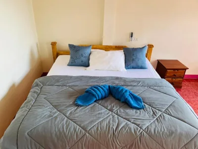 Dragon Hut Resort – 照片 14