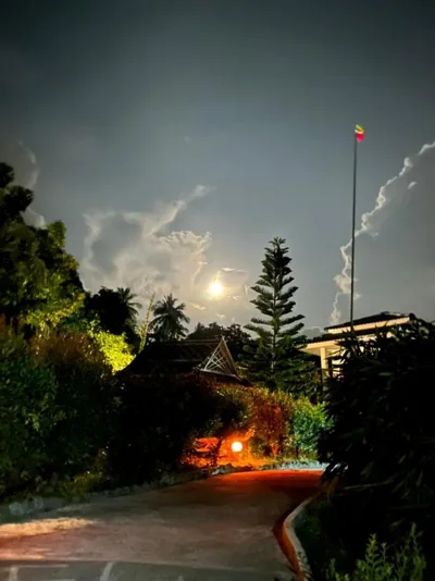 Dragon Hut Resort – 照片 15