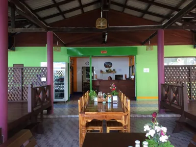 Dragon Hut Resort – 照片 16